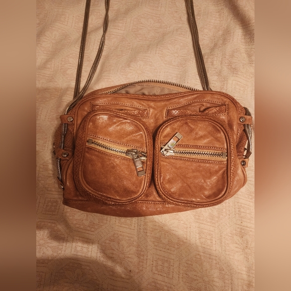 Alexander Wang Brenda cross body bag - Picture 2 of 8